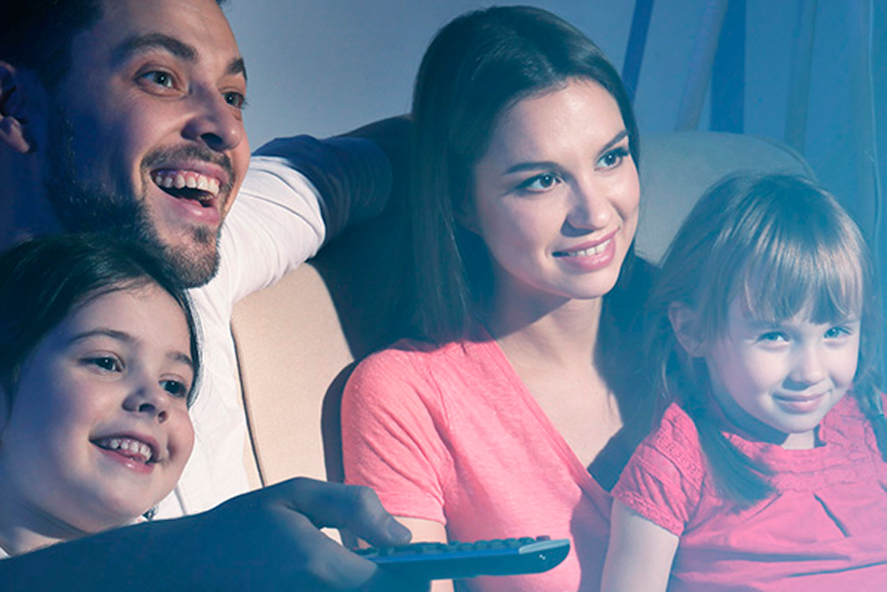 МТС помогает жителям Каменска-Уральского приобщиться к цифровому ТВ. «Малоимущим все траты на оборудование компенсируем», - обещает власть