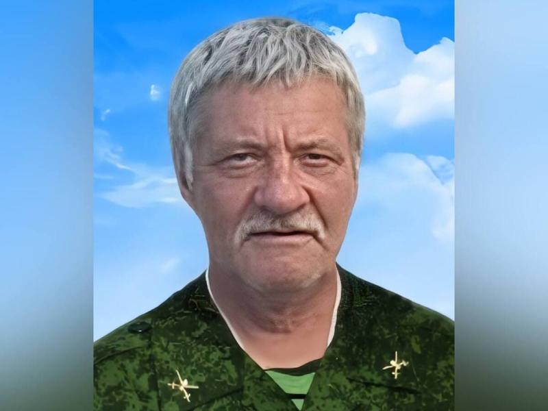 Каменск-Уральский простится с Николаем Назаровым — погибшим на СВО рядовым мотострелковых войск | На Урале простятся с рядовым мотострелковых войск Николаем Назаровым