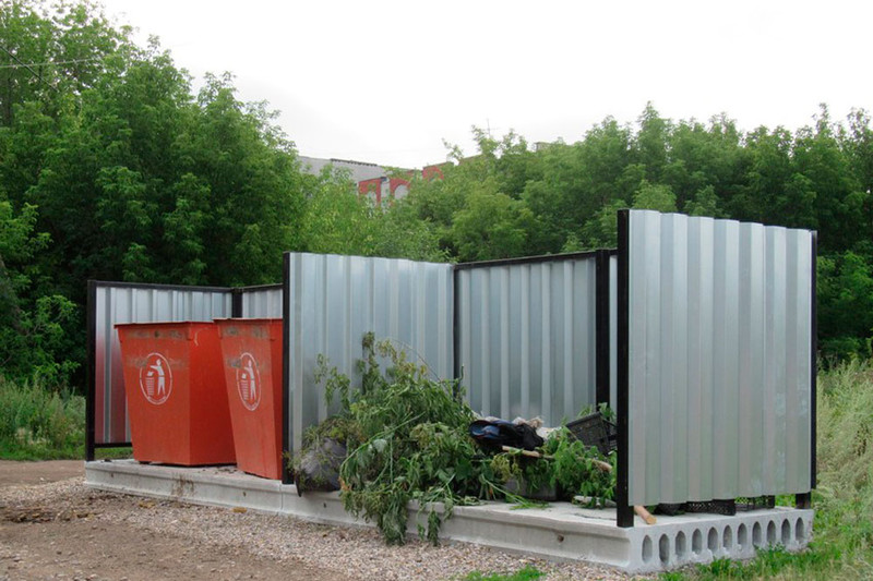 Полезная шпаргалка. Все заявления, связанные с вывозом мусора для жителей Каменска-Уральского, собраны в одном месте. Выбирайте, скачивайте!