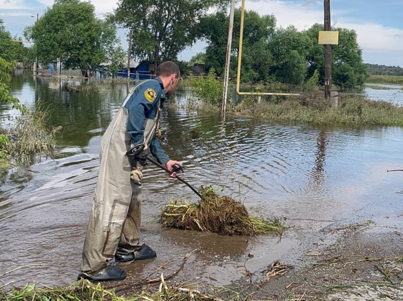 Отказали в выплатах: пострадавшим от потопа жителям Челябинской области не хотят компенсировать ущерб | Жителям Еманжелинска не выплачивают компенсации после потопа