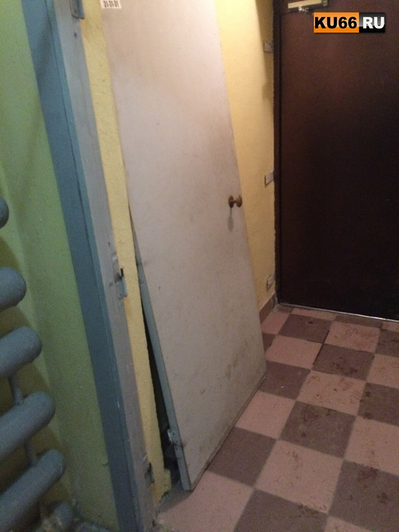 «Низко, мерзко, ни человечности, ни совести, ни культуры». Как нечистоплотные жители Каменска-Уральского за год «уделали» новостройку...