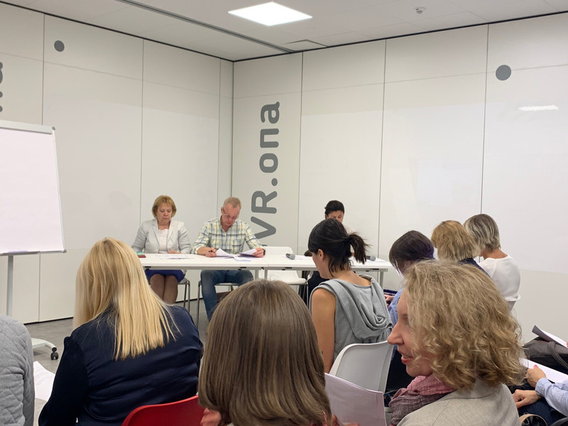 В Каменск будут привозить инвалидов для участия в «Каменской прогулке» - показывать решено музей, колокольный завод и храм А. Невского