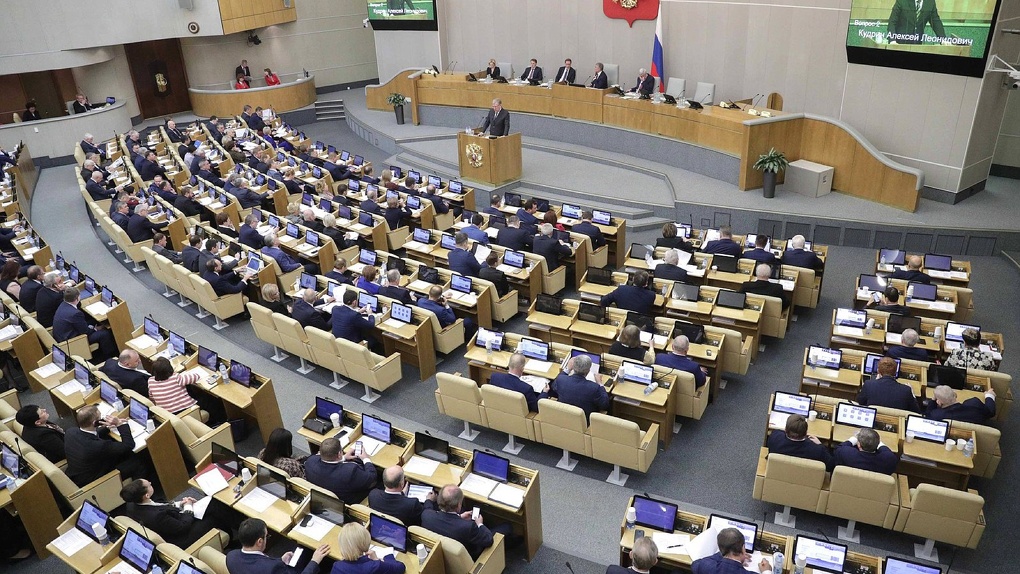 В Госдуме затруднились назвать цели обучения школьников культуре народов России