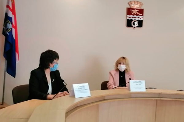 В Свердловской области ковид за сутки нашли у 126 человек. +1 в Каменске-Уральском