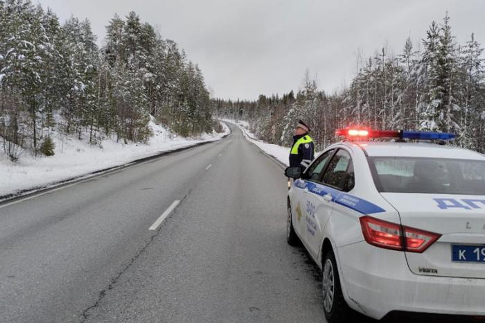 В ГИБДД опубликовали расписание январских рейдов | Рейды ГИБДД в январе 2025-го — даты