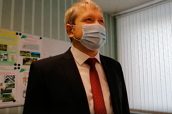 С одного IP-адреса голосовали по 1200 раз! Стали известны итоги предварительного отбора мест для благоустройства в Каменске в 2022 году