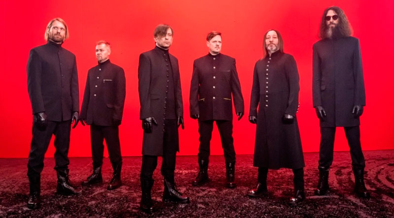 В Госдуме потребовали запретить въезд в Россию музыкантам группы «Би-2»