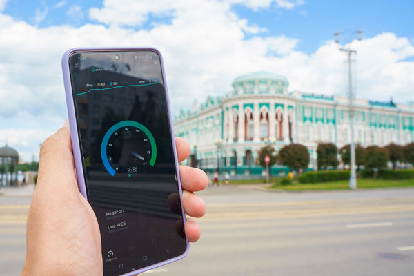 Изучили более 3,2 млрд замеров: эксперты признали сеть МегаФона лучшей в стране