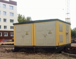 В Каменске-Уральском новая сетевая компания отключает потребителей без предупреждения