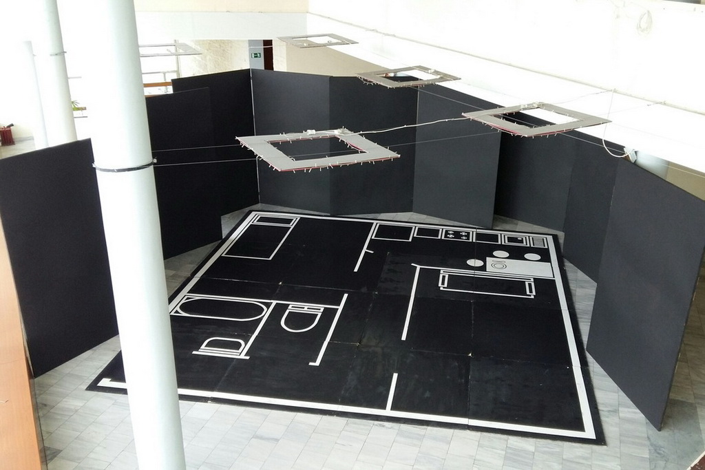 Драма Номер Три Каменска готовит декорации спектакля «Это все она» к отправке в Москву на фестиваль молодой режиссуры «ARTмиграция» Драма Номер Три Каменска готовит декорации спектакля «Это все она» к отправке в Москву на фестиваль молодой режиссуры «ARTмиграция»