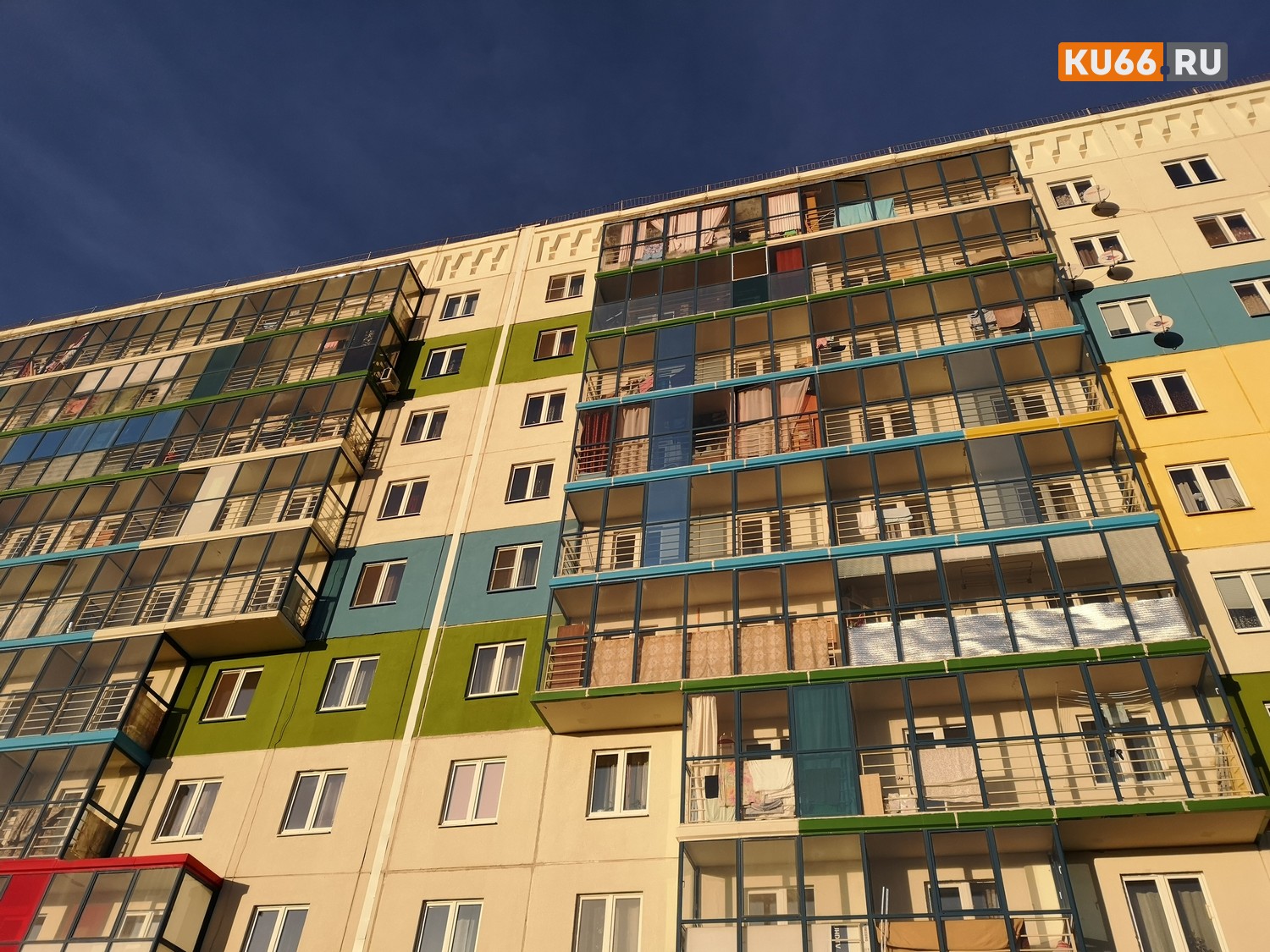 Путин предложил ввести ипотечные каникулы для россиян