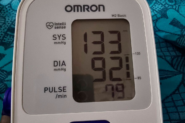 Доктор Мясников указал на грубую ошибку при измерении давления