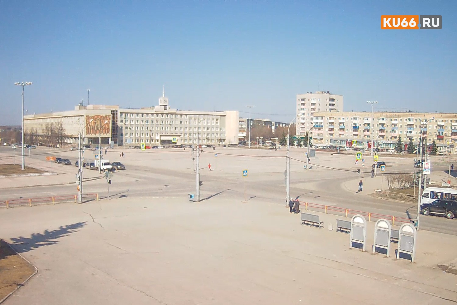 Каменск собираются вывести на «новый уровень» – здесь опробуют пилотный проект по цифровизации городского хозяйства. Что это значит?