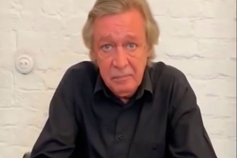 "Продают страдания": Шукшина раскритиковала семью погибшего Захарова