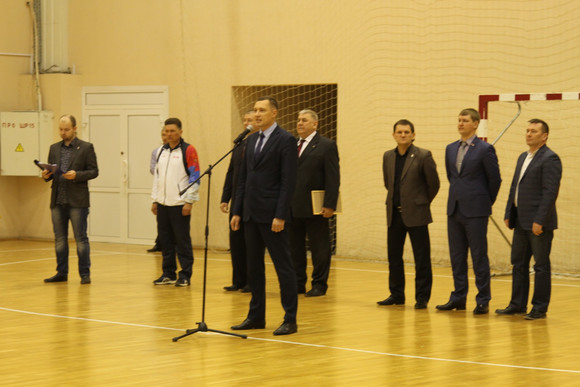 Вперед за победой!