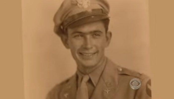 Через 6 недель после свадьбы ее муж бесследно исчез, но 70 лет спустя она узнала правду