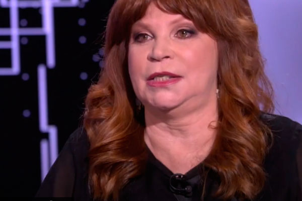 Олимпийская чемпионка пожаловалась на пенсию в 90 тысяч рублей