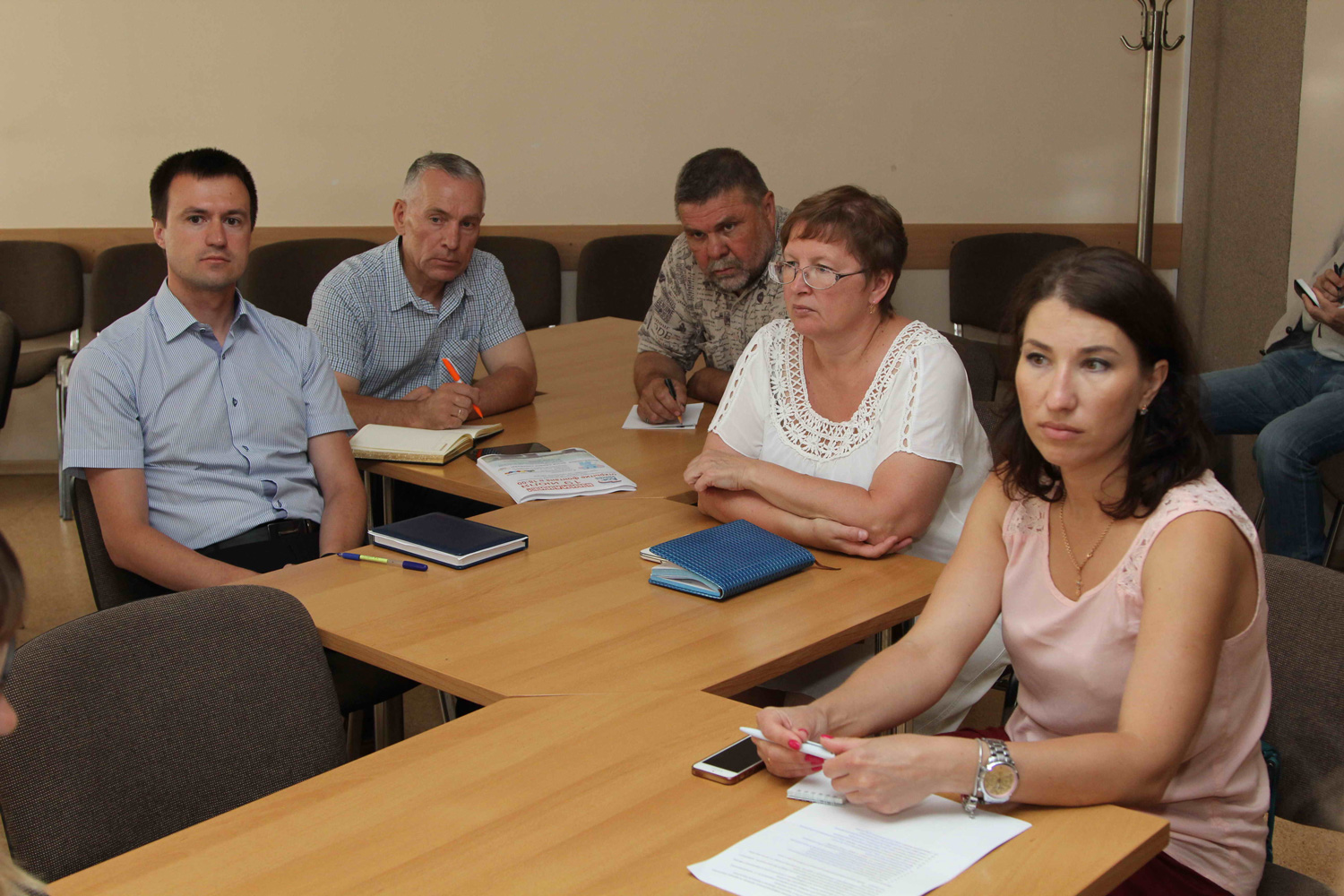 Как в больших городах! В Каменске всерьез обсуждают установку табличек с QR-кодами на основных туристических достопримечательностях