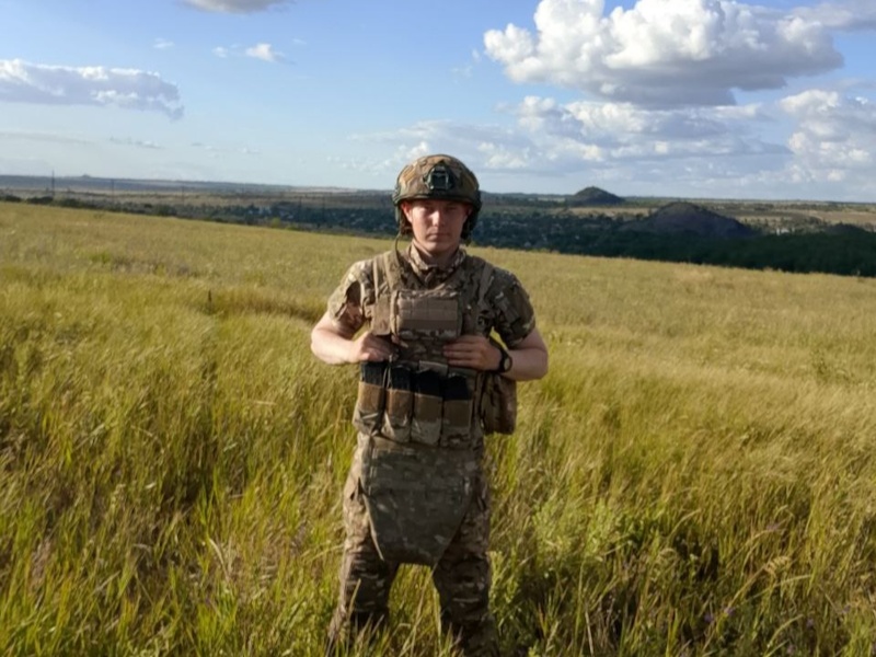 Погиб, защищая Родину: в Каменске-Уральском простятся с героем СВО Вячеславом Коганом | В Каменске-Уральском простятся с героем СВО Вячеславом Коганом Погиб, защищая Родину: в Каменске-Уральском простятся с героем СВО Вячеславом Коганом | В Каменске-Уральском простятся с героем СВО Вячеславом Коганом