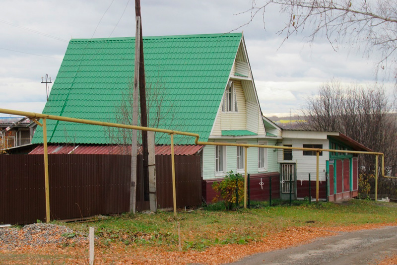 Да будет… вода! В «медвежьем углу» Каменска-Уральского для жителей пробурили новую скважину, чтобы решить многолетнюю проблему