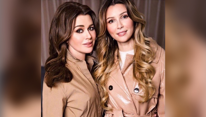 Семья Заворотнюк прервала молчание и сделала первое публичное обращение