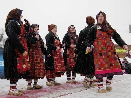 Умерла певица Пугачева