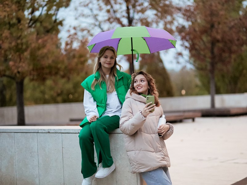 Виртуальные путешествия: что спасает свердловчан от осенней хандры | Уральцев от осенней хандры спасают виртуальные путешествия 