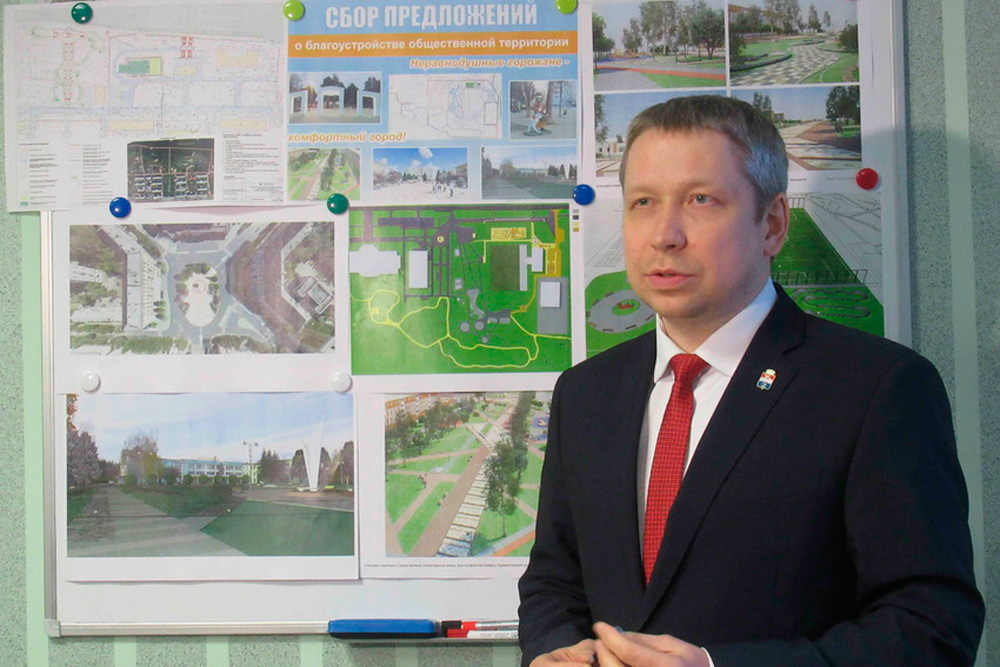 «Решающий фактор»: чиновников интересуют предложения горожан по благоустройству в Каменске-Уральском в 2020 году. Есть идеи? Дерзайте!