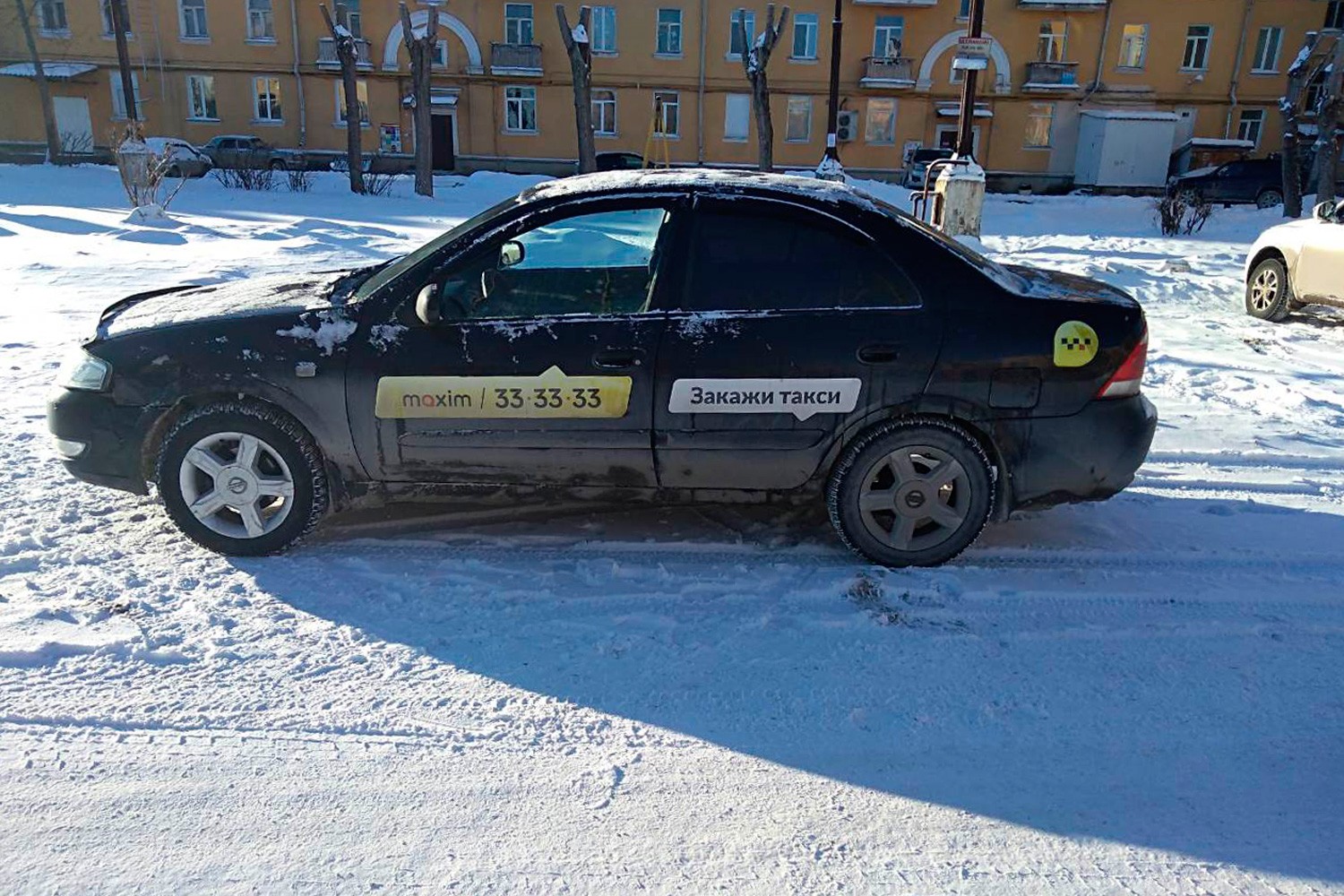Таксисты устраивают «бунт» в Каменске-Уральском– причина в низких ценах на поездку. Бастовать намерены вечером. Чем это грозит? Таксисты устраивают «бунт» в Каменске-Уральском– причина в низких ценах на поездку. Бастовать намерены вечером. Чем это грозит?