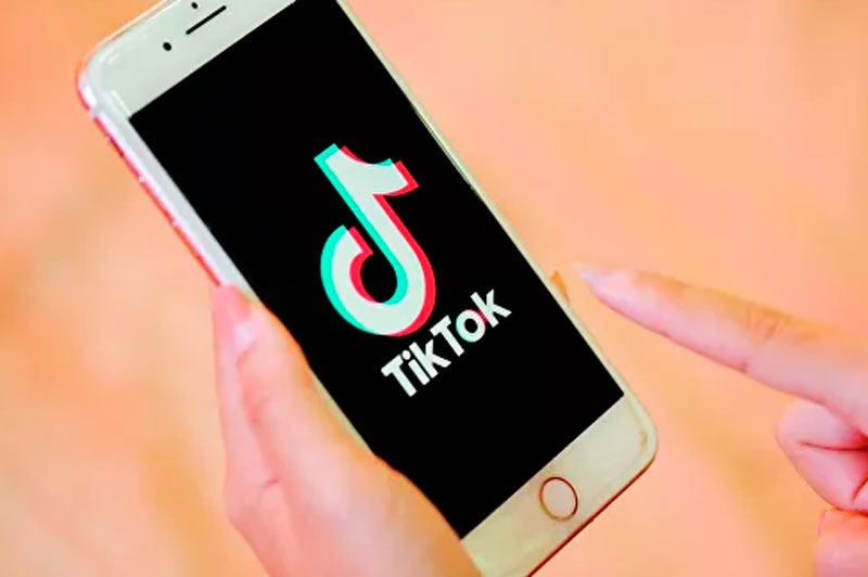 В Индии запретили TikTok и WeChat