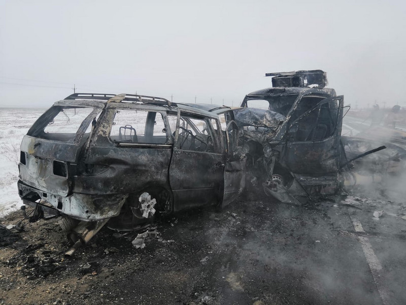 А вы тоже попались на фейк? В соцсетях рассказывают о жуткой аварии с гибелью людей якобы на трассе под Каменском-Уральским. Вам врали!