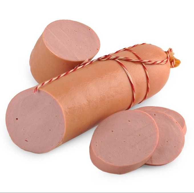 в Свердловской области при лабораторных испытаниях выявлена водянистая колбаса