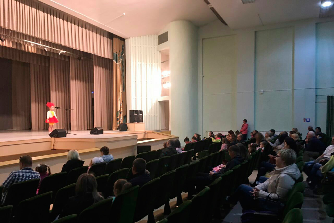 «Так поразили, что вместо десяти отбор прошли 11 участниц»: в Каменске-Уральском стартовал конкурс «Мисс первоклассница» - финал через месяц