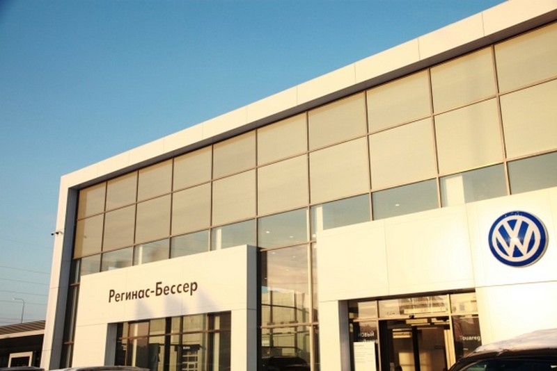 Это же дешевле 100 рублей в день: немецкие автомобили начали продавать от 2900 рублей в месяц