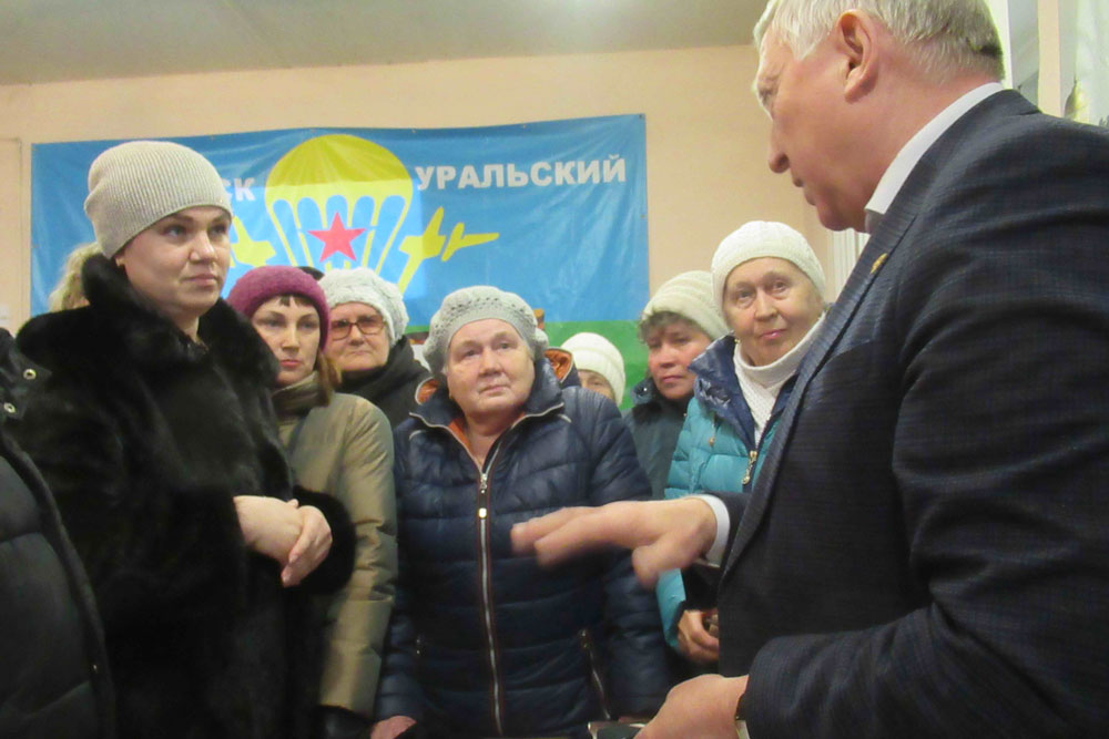 В частном секторе Каменска-Уральского продолжают возмущаться мусорной реформой — здесь платят больше, чем жители многоквартирников