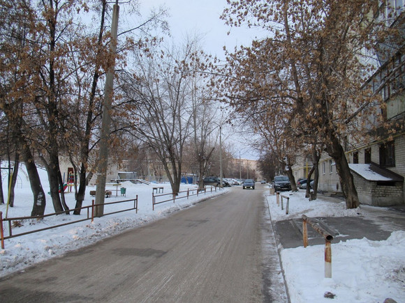 «Во дворах Каменска-Уральского теперь светло», – заверили в «Комэнерго». Чтобы не бросать слова на ветер, устроили экскурсию для чиновников