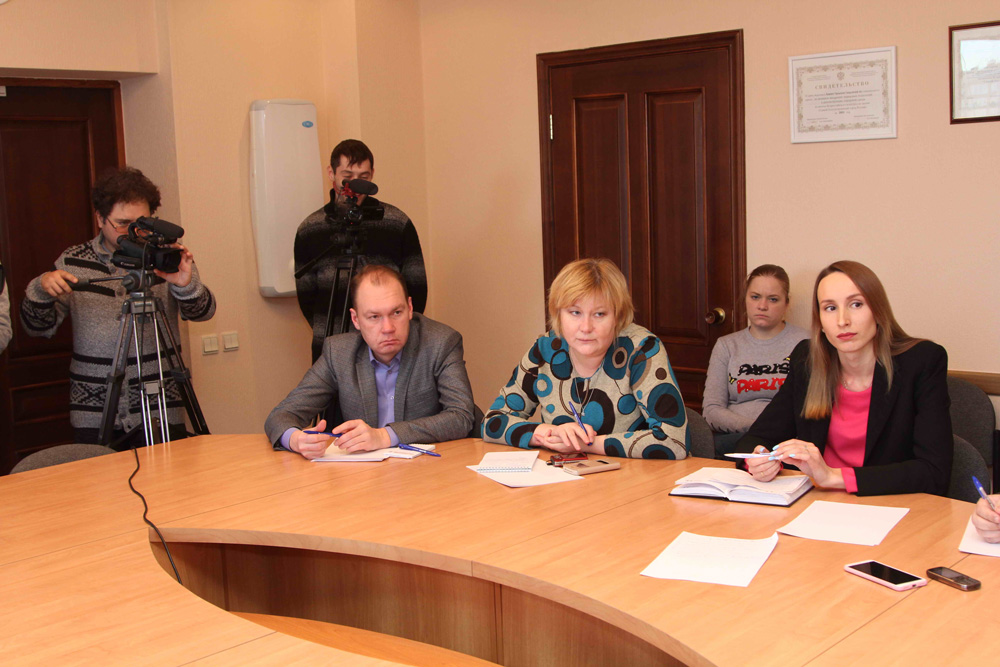 В следующем году в Каменске продолжится создание комфортной среды: в приоритете парк «Космос», фонтан на пл. Горького и «Металлист»