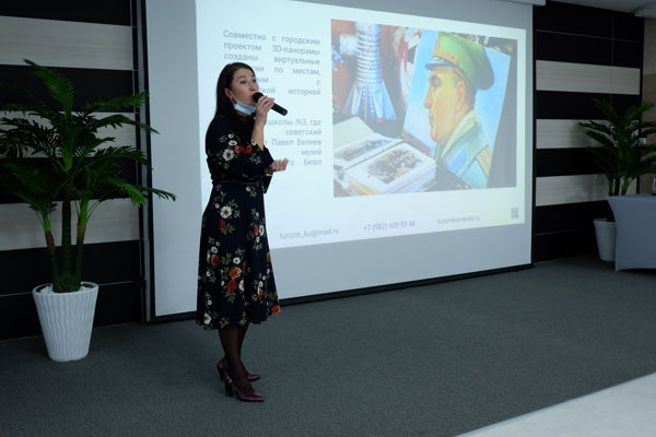 «Космодень» станет междугородным, а по туристическим маршрутам могут пустить спецавтобус: до чего договорились эксперты в Каменске-Уральском