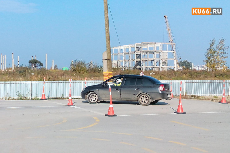 Стало известно, что изменится в сдаче экзамена на водительские права