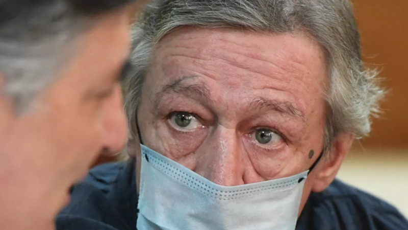 Адвокат сообщил о резком ухудшении здоровья Ефремова Адвокат сообщил о резком ухудшении здоровья Ефремова