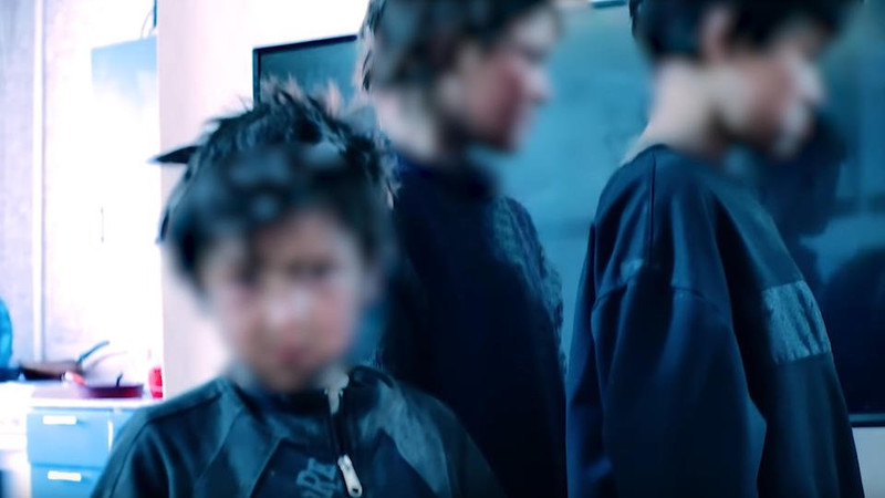 Найдена мать детей-маугли, обнаруженных у костра в Чите