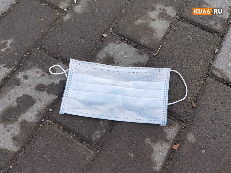 В Каменске-Уральском и районе за сутки зарегистрировано 27 новых случаев COVID-19