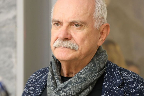 Никита Михалков заявил о подготовке госпереворта в России