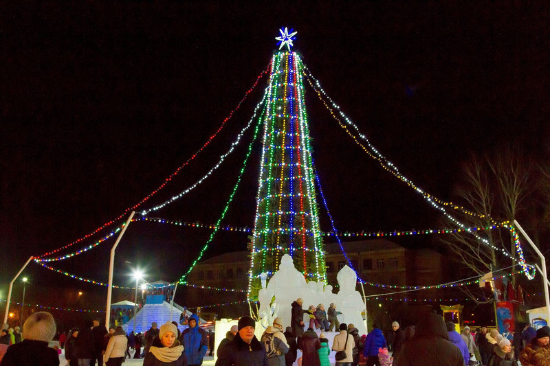 В Госдуме одобрили идею сделать 31 декабря выходным днем