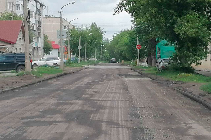 В Красногорском районе начинают активно ремонтировать дороги — с чего начнут рабочие, когда и куда будут продвигаться по мере завершения?