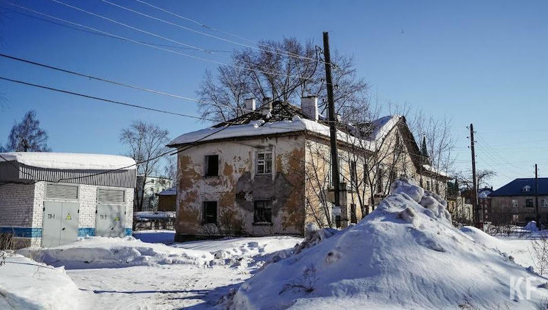 Требования к расселению аварийного жилья планируют ужесточить в России