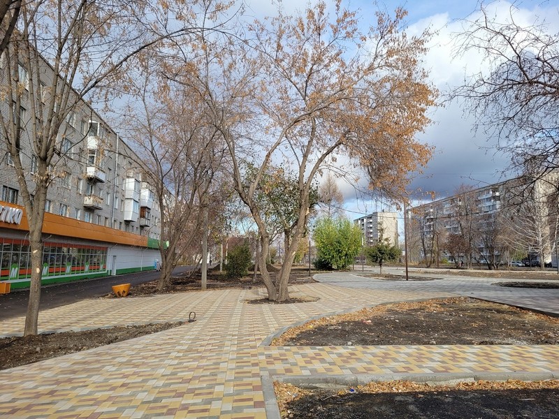 Несмотря на санкции местный подрядчик завершил работы на БПК в Каменске-Уральском