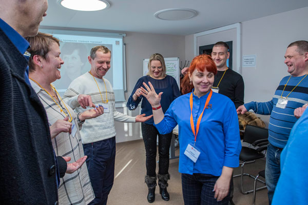 Новые инструменты для руководителей