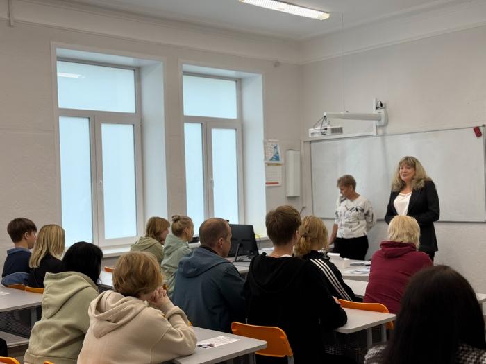 Будущие металлурги, электрики и механики скоро начнут обучение в Каменск-Уральском политехническом колледже | В КУПК завершился прием абитуриентов проекта «Профессионалитет»