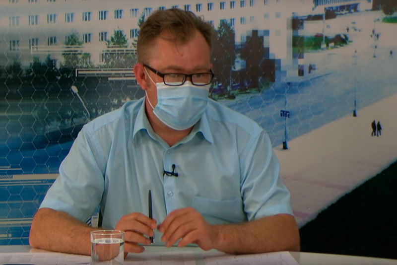 На двухнедельный карантин в Каменске-Уральском закрыты жильцы дома по ул. Заводской проезд — здесь выявлен один из очагов коронавируса